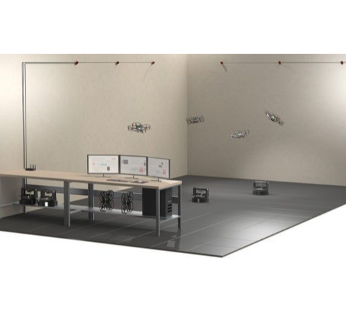 Quanser Autonomous Vehicles Research Studio