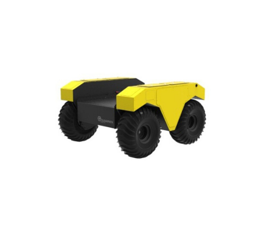 Clearpath Warthog