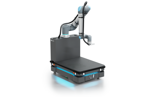 Cobot MIR MC600