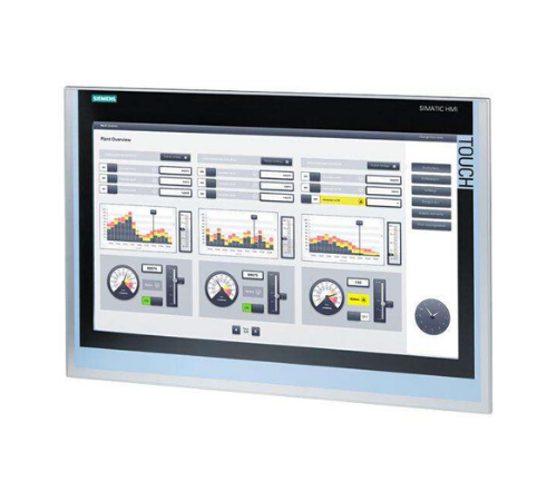 Siemens TP1500 Comfort