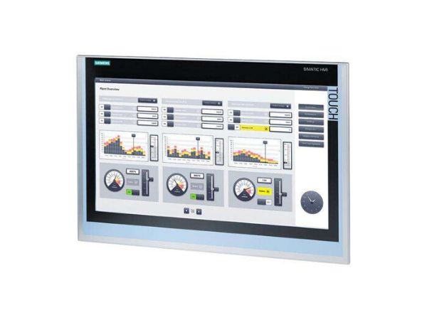 Siemens TP1500 Comfort Panel Training Pack