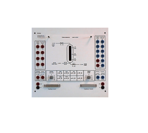 Symulator Procesów Universal Board
