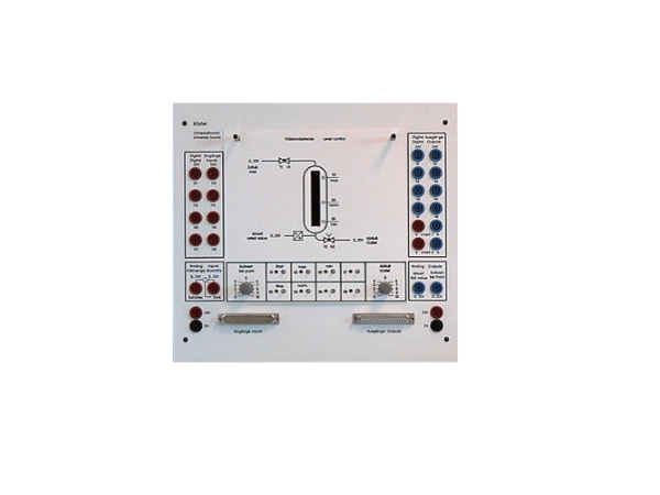 Universal Board Process Simulator