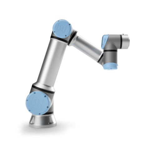 Robot Współpracujący Universal Robots UR16e