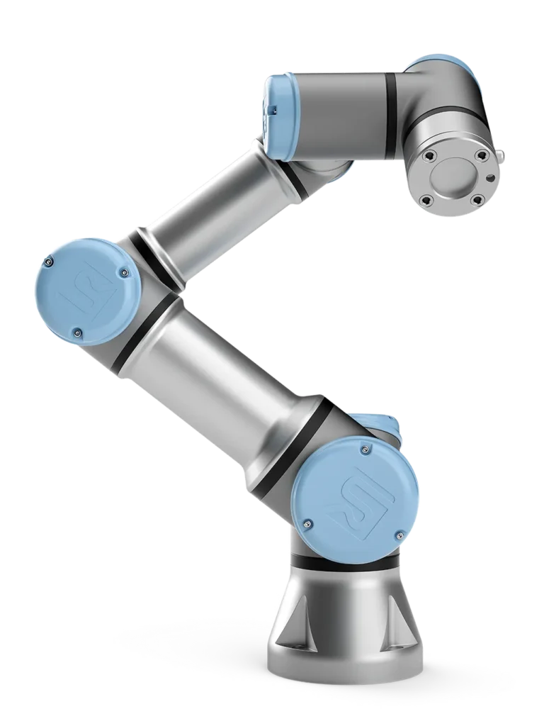 Collaborative Robot UR3e
