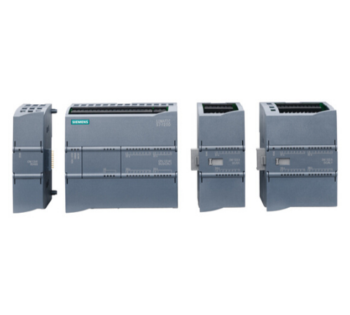 Zestaw Edukacyjny Siemens S7-1200
