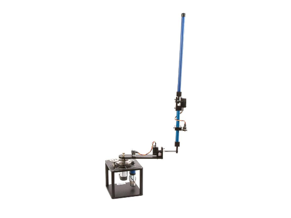 Quanser Double Inverted Rotary Pendulum