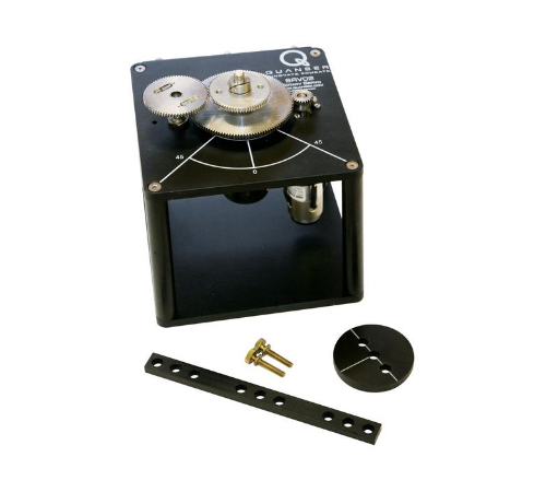 Quanser Base with Servo Motor
