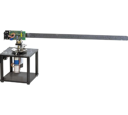 Quanser Flexible Beam