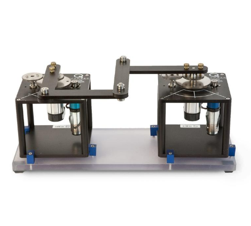 Quanser 2DOF Robot Arm