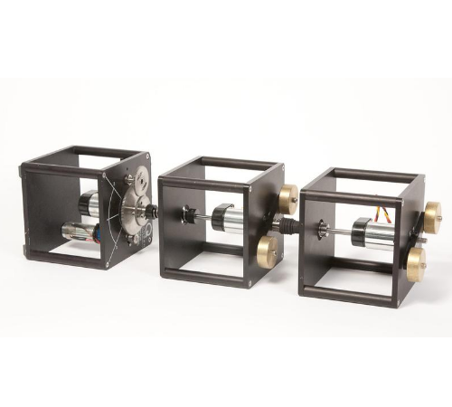 Quanser Multi-DOF Torsion