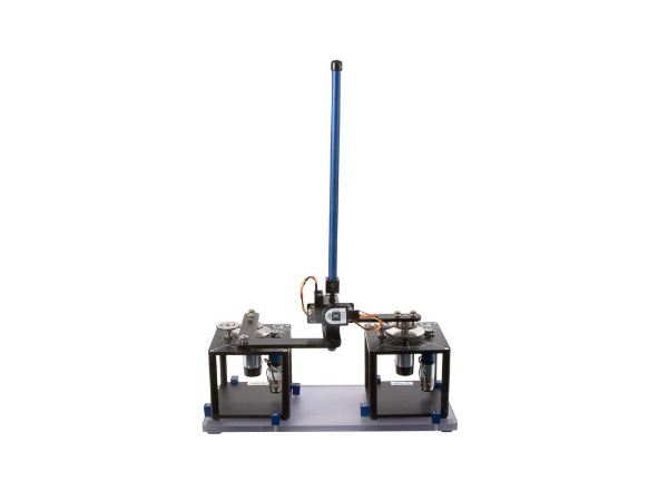 Quanser 2DOF Gantry  Pendulum