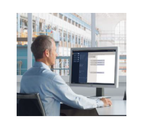 Siemens STEP 7 Professional
