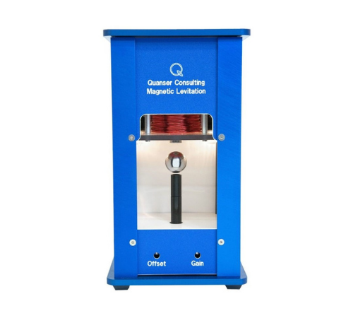 Quanser Magnetic Levitation