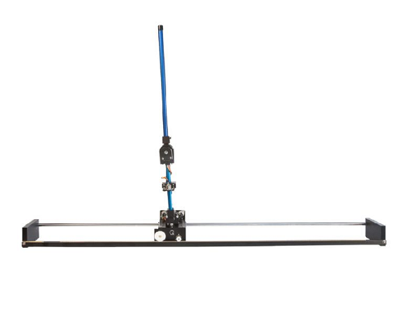 Quanser Linear Double Inverted Pendulum