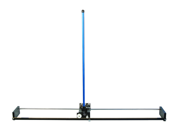 Quanser Linear Servo Base Unit with Inverted Pendulum