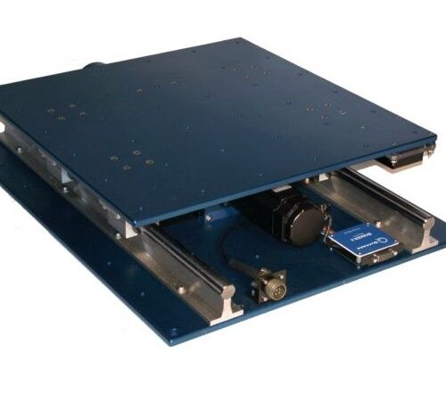 Quanser Shake Table II