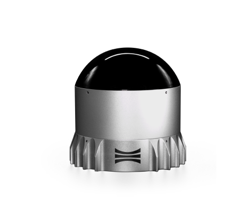 Ouster OSDome Rev7