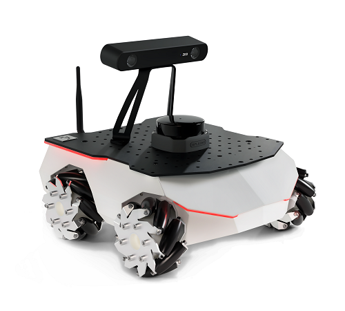 Husarion ROSbot XL