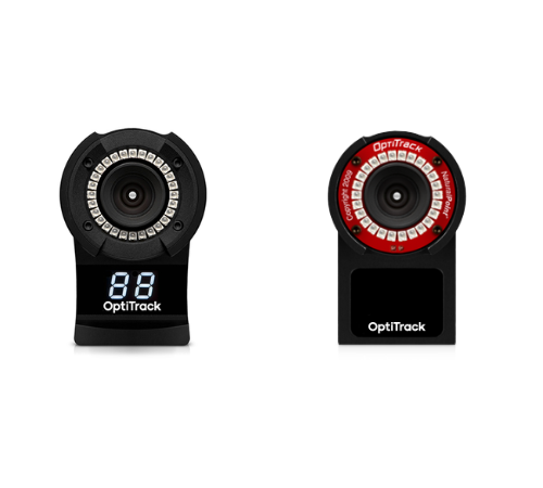 NaturalPoint OptiTrack Flex