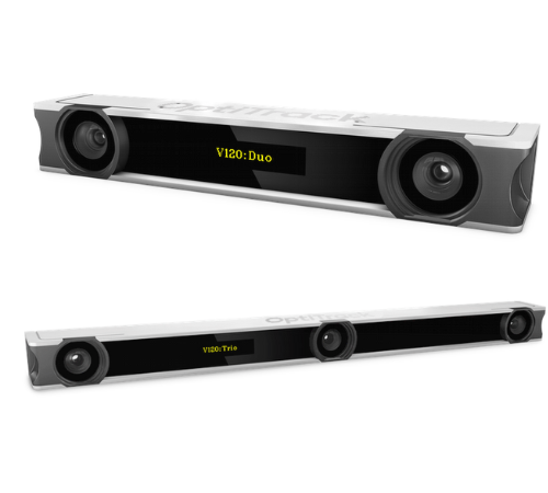 NaturalPoint OptiTrack V120