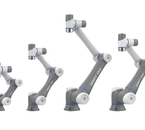 Dobot CR