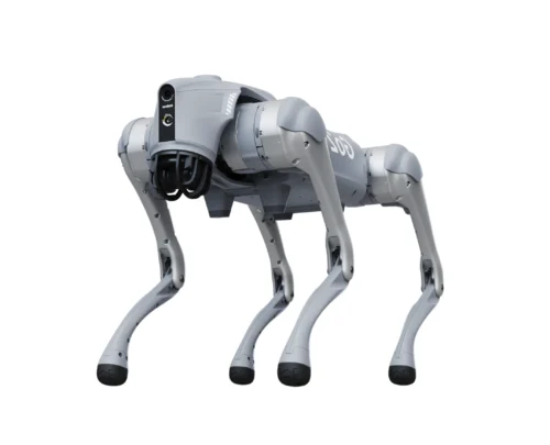 Robot kroczący Unitree Go2