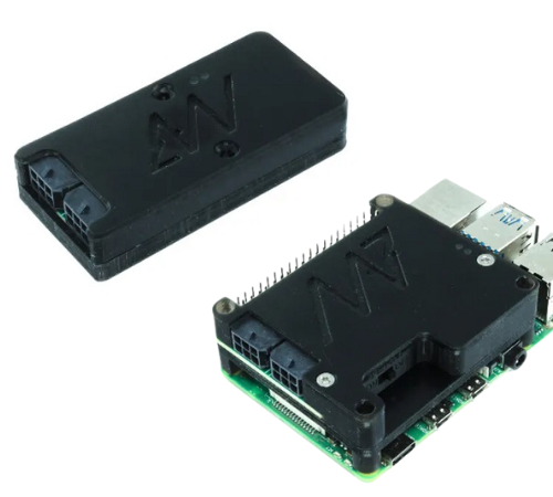 MAB Robotics CANdle