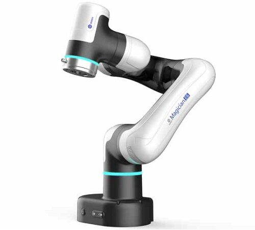 Dobot Magician E6