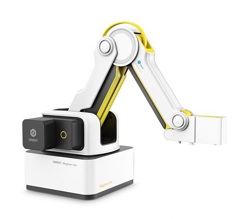 Dobot Magician Lite