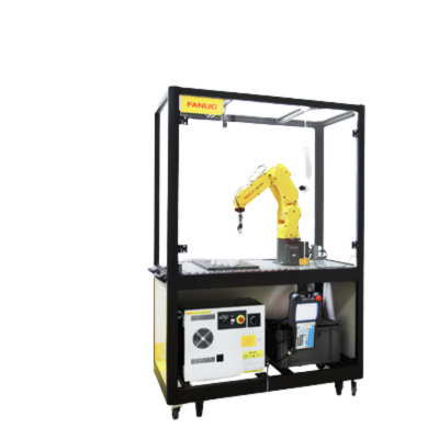 Stanowisko edukacyjne Fanuc ER-4iA