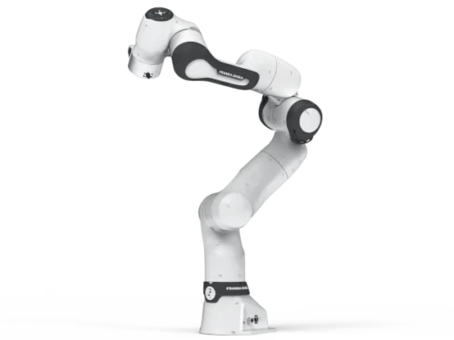 Robotic Arm Franka Research 3