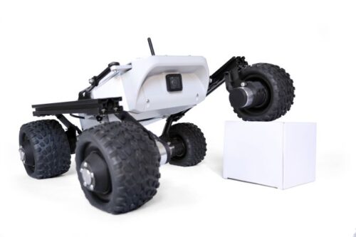 Leo Rover 1.9 Developer Kit