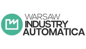 Logo Warsaw Industry Automatica