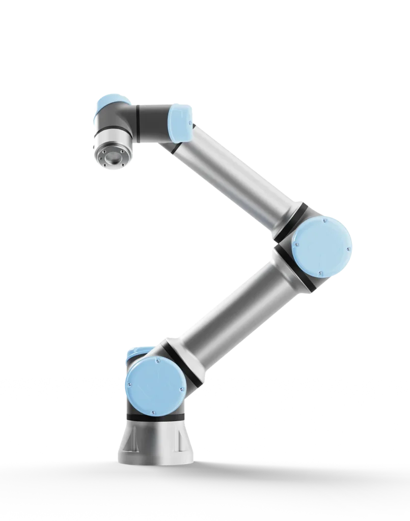 Robot współpracujący UR7e