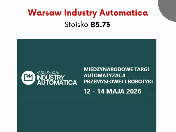 Targi Warsaw Automatica