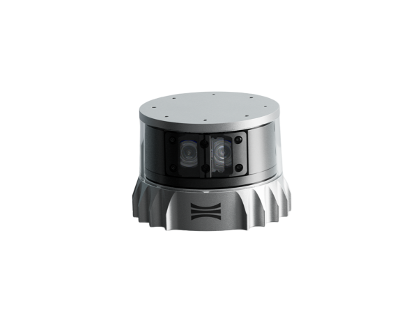 Lidar Rev8 OS0
