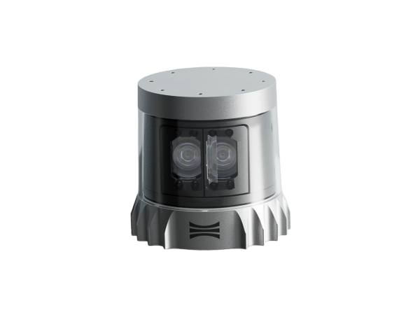 Lidar Os1 MAX Rev8