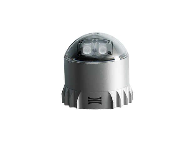 Lidar 8Rev OSDome