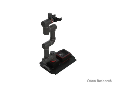 Quanser QArm Reserach