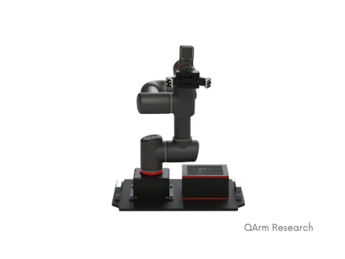 Quanser Physical AI Lab