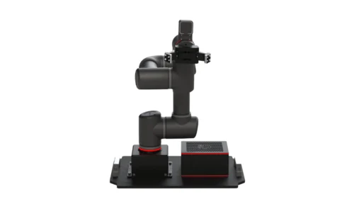 Quanser QArm Reserach