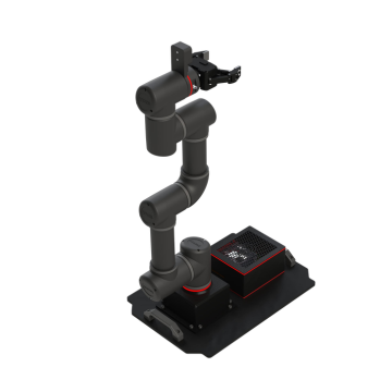 Robotic Arms
