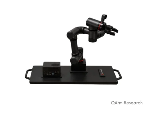 Quanser QArm Reserach