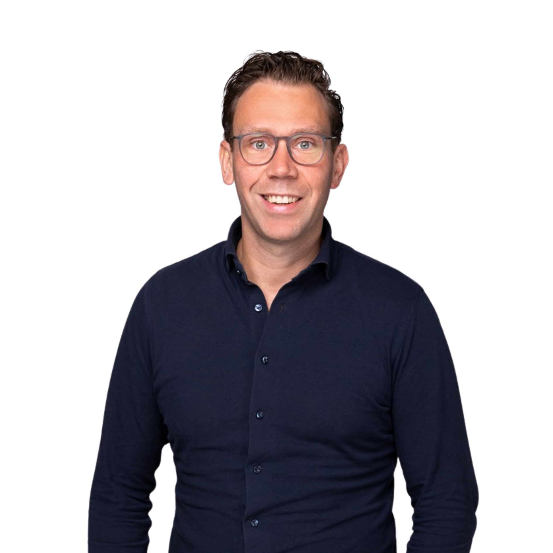 Gijs Heutink
