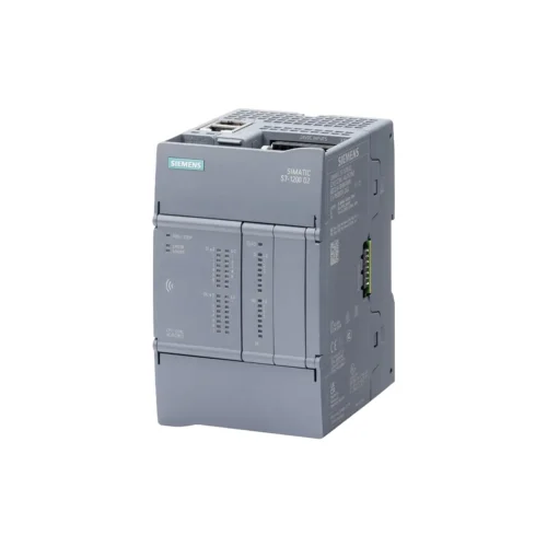 Zestaw Edukacyjny Siemens S7-1200 G2