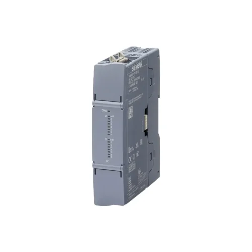Zestaw Edukacyjny Siemens S7-1200 G2