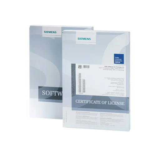Zestaw Edukacyjny Siemens S7-1200 G2