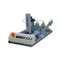 Stacja izolacji i transportu