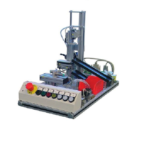 Stacja kontroli i pomiarów